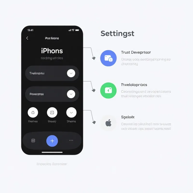 iOS 安装教程图解